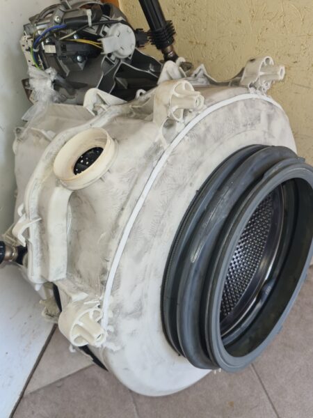 Usługa spawania tworzyw sztucznych