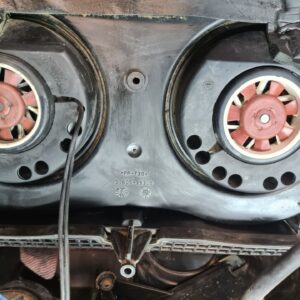 Odkurzacz profesjonalny Karcher