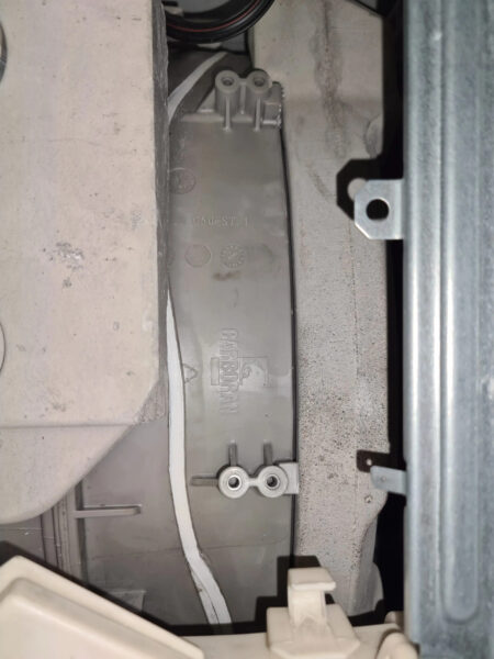 Usługa spawania tworzyw sztucznych