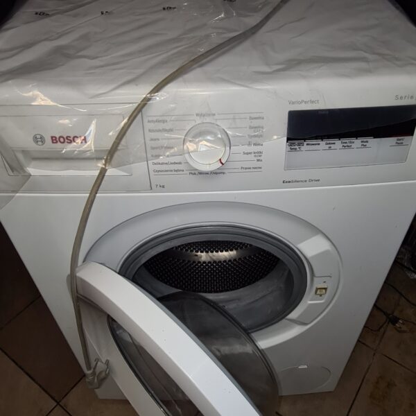 Pralka Bosch