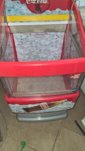 Chłodziarka na napoje