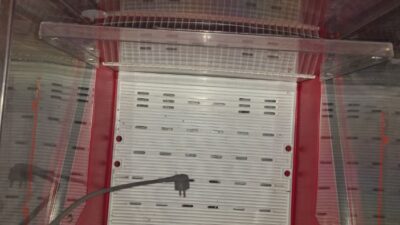 Chłodziarka na napoje