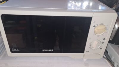 Kuchenka mikrofalowa Samsung