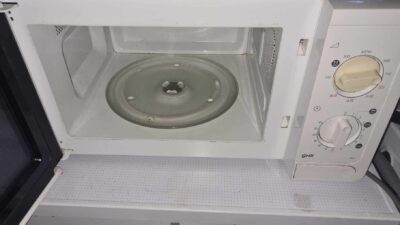 Kuchenka mikrofalowa Samsung